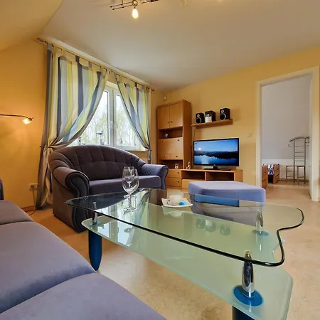 Trassenheide, Am Hasenwinkel شقة Karlshagen