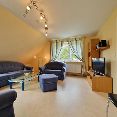 Trassenheide, Am Hasenwinkel * Karlshagen