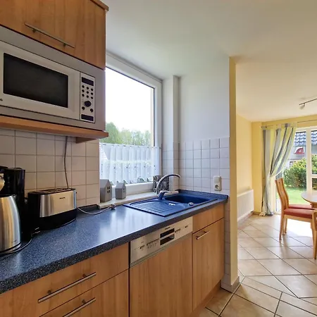 Trassenheide, Am Hasenwinkel شقة