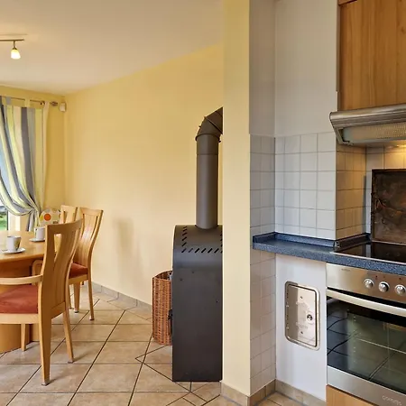 شقة Trassenheide, Am Hasenwinkel *