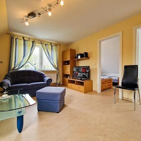 Trassenheide, Am Hasenwinkel Karlshagen