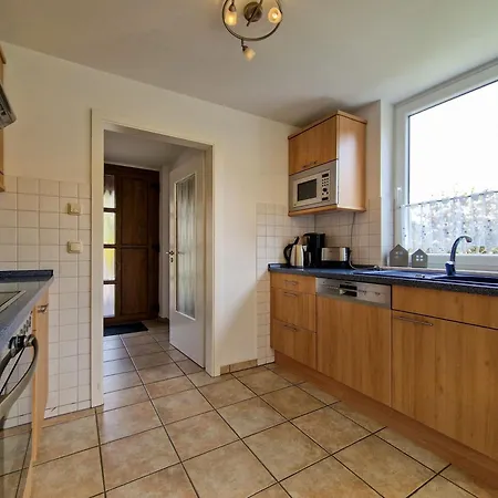 Trassenheide, Am Hasenwinkel شقة *