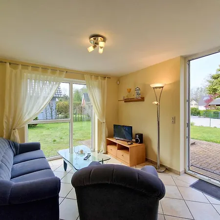 Trassenheide, Am Hasenwinkel * Karlshagen