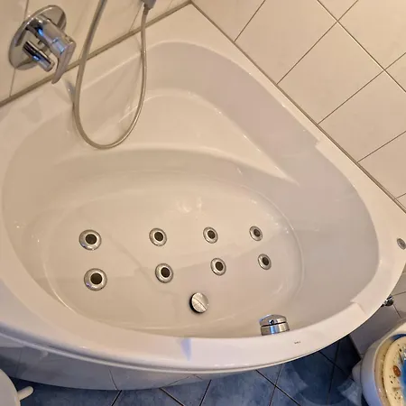 Trassenheide, Am Hasenwinkel شقة *