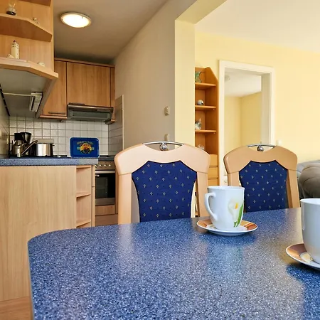 Trassenheide, Am Hasenwinkel شقة Karlshagen