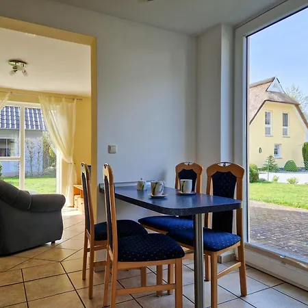 Trassenheide, Am Hasenwinkel *