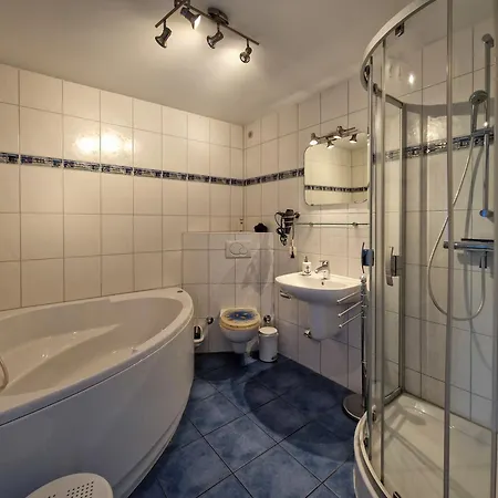 Trassenheide, Am Hasenwinkel * Karlshagen