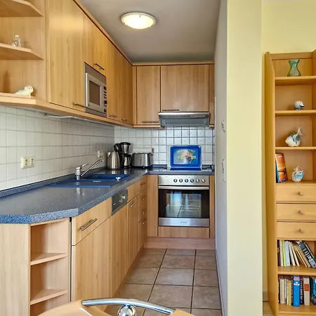 Trassenheide, Am Hasenwinkel شقة