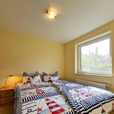 Trassenheide, Am Hasenwinkel