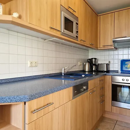 شقة Trassenheide, Am Hasenwinkel Karlshagen