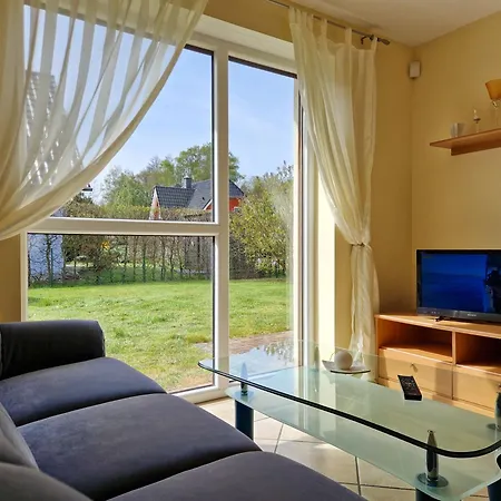 Trassenheide, Am Hasenwinkel *