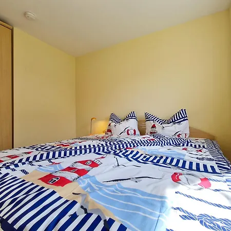 Trassenheide, Am Hasenwinkel * Karlshagen