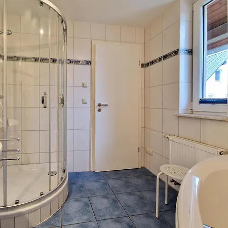 Trassenheide, Am Hasenwinkel شقة *