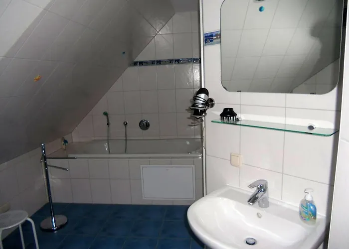 Apartmán Trassenheide, Am Hasenwinkel Karlshagen