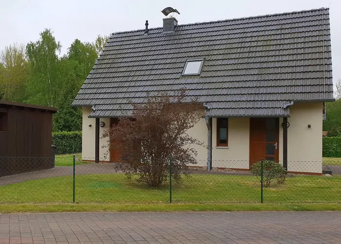 Apartmán Trassenheide, Am Hasenwinkel Karlshagen